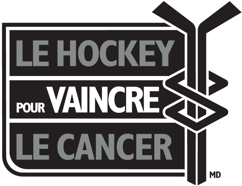 National Hockey League 2005-Pres Charity Logo v2 t shirts iron on transfers